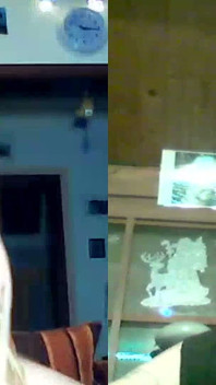 A User Watches Me on Cam While I Masturbate