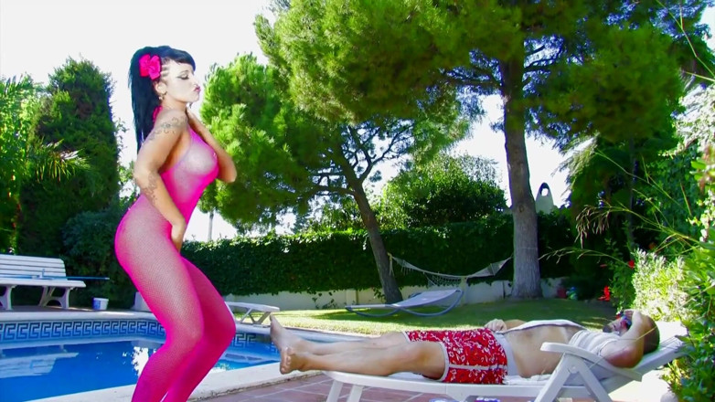 Radical: Hardsexxx puta fuckvideo
