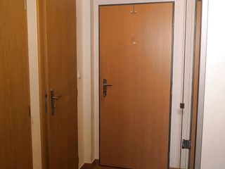 Frankfurt Sex Stories: Pijpen en zonder condoom geneukt