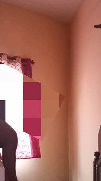 Hot Fucking Video with My Girlfriend She Made My Dick Happy