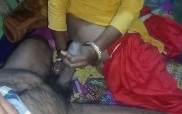 Pooja Sexy: Desi Haryanvi Aunty Sex with Neighbour