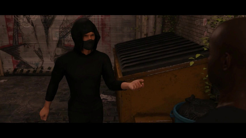 Miss Kitty 2K: Wvm - część 92 - spotkanie w kręgle autorstwa Misskitty2k