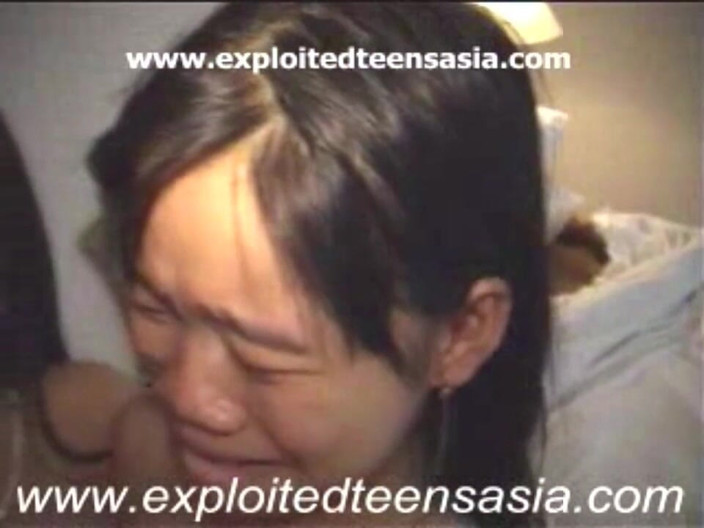 Bangkok Babes: Özel Vietnamlı amatör dörtlü seks, işeme, 10 inç yarak, piston sikişi,...