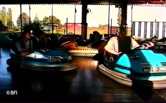Sweet Teen Playground: Teensex power část 15 DVD