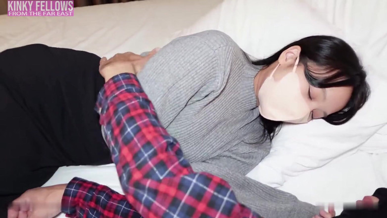 Asian happy ending: Asian Angel 24386