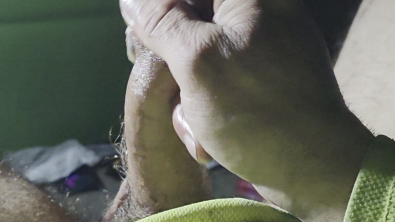 You wish I was: 10 menit di gudang