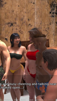 According to Sofia by Grima Grima - Couple Having Anal on the Bbq, Hubby Cheats with Ex GF 5