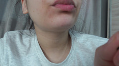 AmayaMori: Chị kế giantess của tôi chơi nha sĩ với anh...