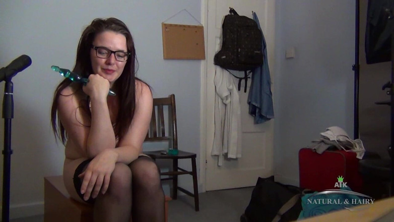 ATK Fans (Hairy): Camshow