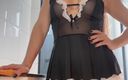 Mandy sweet studio: Roleplay hot maid bjuder in dig till ett varmt bad