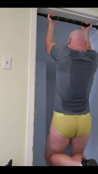 Little Sweaty