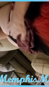 Transsexual recebe uma rapidinha anal inesperada
