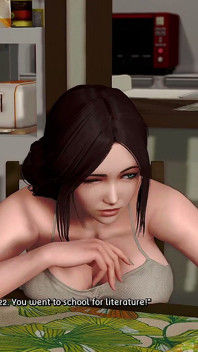 Complete Gameplay - Pale Carnations, Part 47
