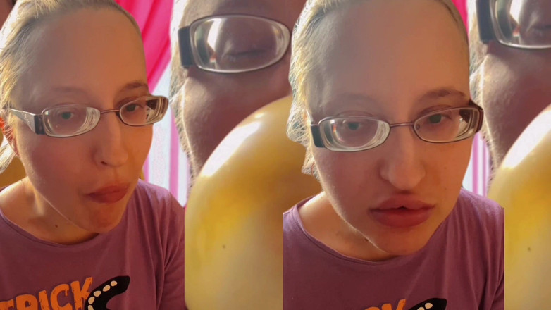 FinDom Goaldigger: Asmr bubbelgom 