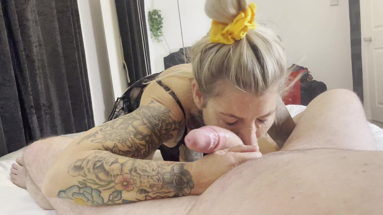 MattyFacial: POV boquete foda e maciça facial - Imunda Emma