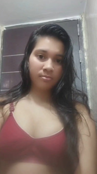 Nueva webcam