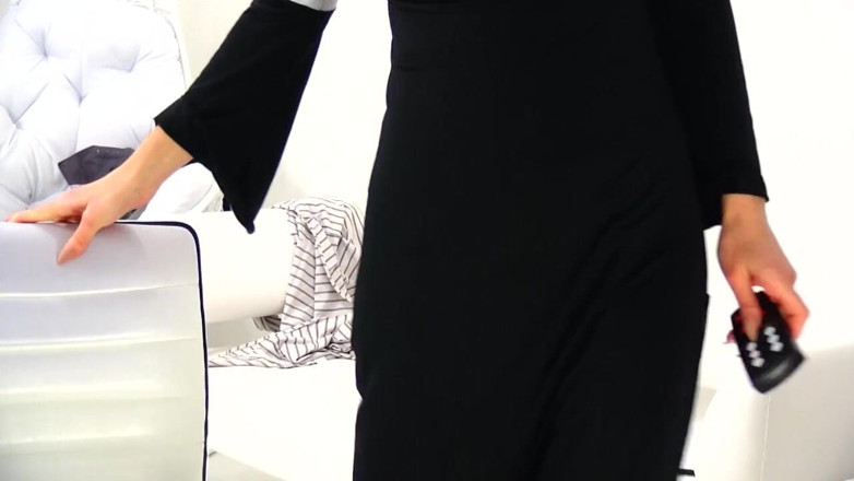 Lisa Cummm: Naugthy nun