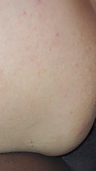 WildEnglishBBW ridding BBC Nata4sex cumming deep in my pussy
