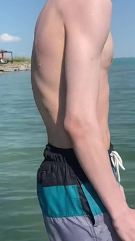 We Were on Vacation