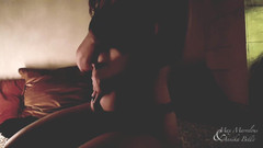 Max and Annika: Provocante sensuale- donna solitaria che desidera di essere toccata - max...