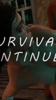 After the Apocalypse 2 Info