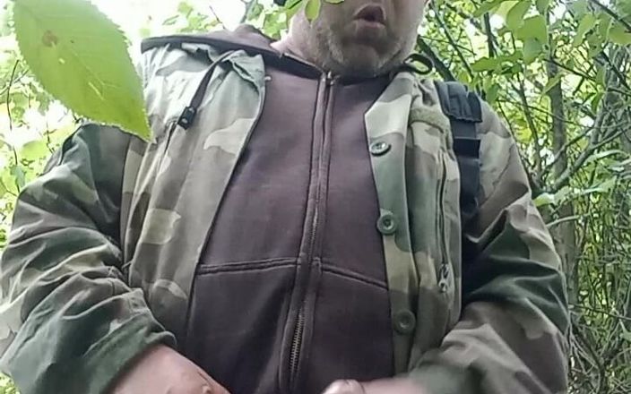rastyo75: Szarpanie w naturze
