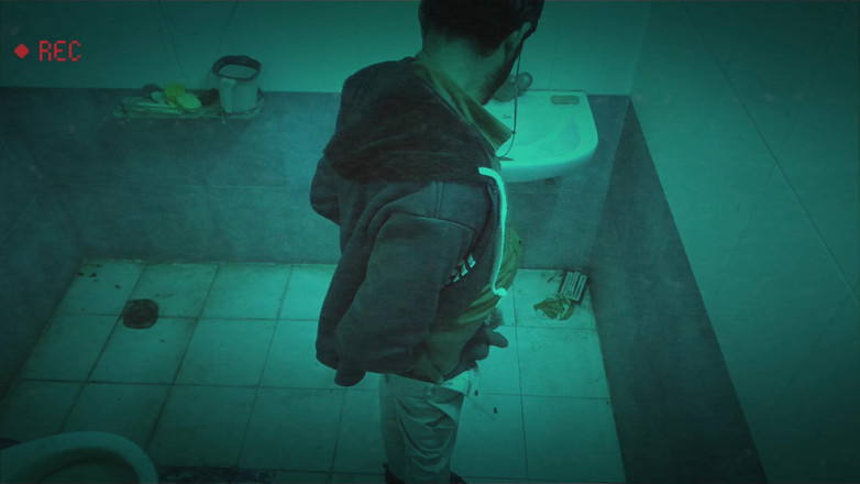 Brijesh 270: J’ai suivi ce que mon beau-fils fait seul dans la...