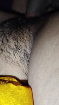 Bhabhi's Pink Pussy