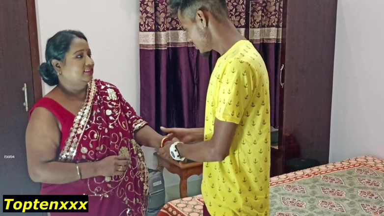 TopTenXXX Premium: India en real sexo casero con claro hablando bangla