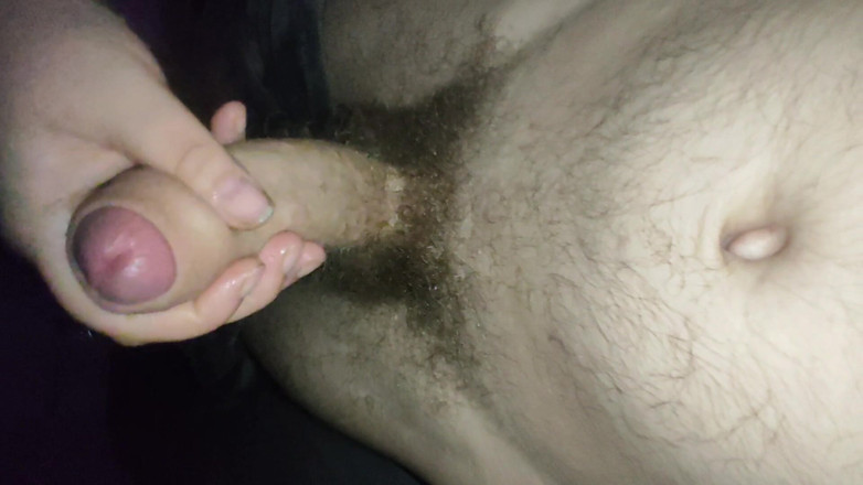 Jonas1996: I Get a Handjob From My Girlfriend Until I Cum,...