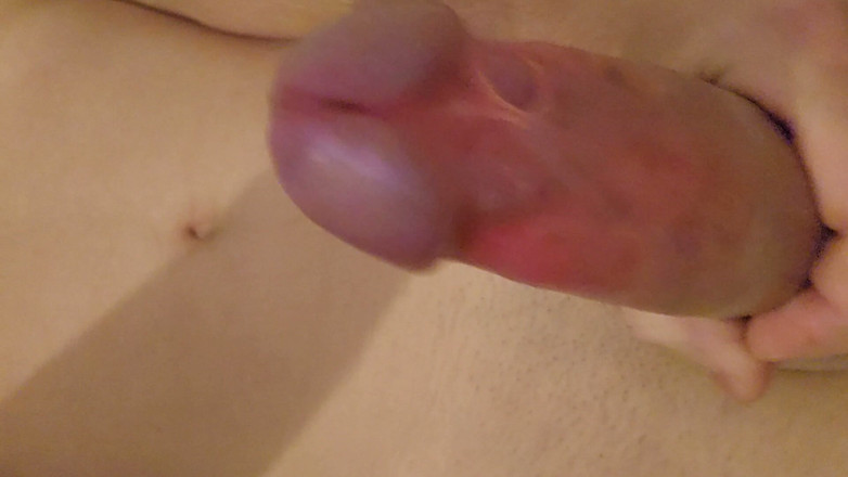 tsouhu: Masturbation Big Dick