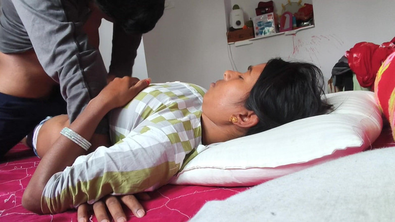 Premi pooja: Devar Bhabhi hindi film