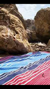 Sexy Time at the Nude Beach at Pirates Cove!
