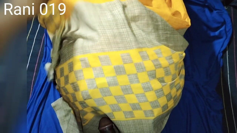 Rakesh: Seks dubur suri rumah desi