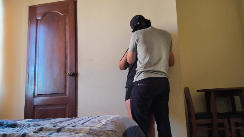 Moo DBOXXX: Falling in Love with My Slut Neighbor, She Loves to...