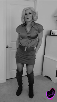 Cum Dance with Me