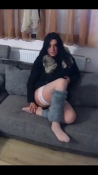 Milfycalla Compilation - Fetish Sex, Romantic Blow-jobs, Latina Cum-slut with Big-ass X12i Have Prepared a Compilation of My Vid