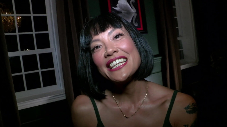 Private Society: Chinese Super Slut