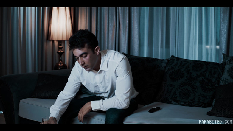Parasited: Třetí rande