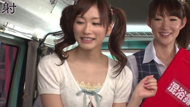Studio JAV Launcher: Děvky Asiatky 0458