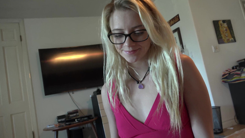 ATK Fans (Girlfriends): Riley Gets Dressed up Just to Impress You