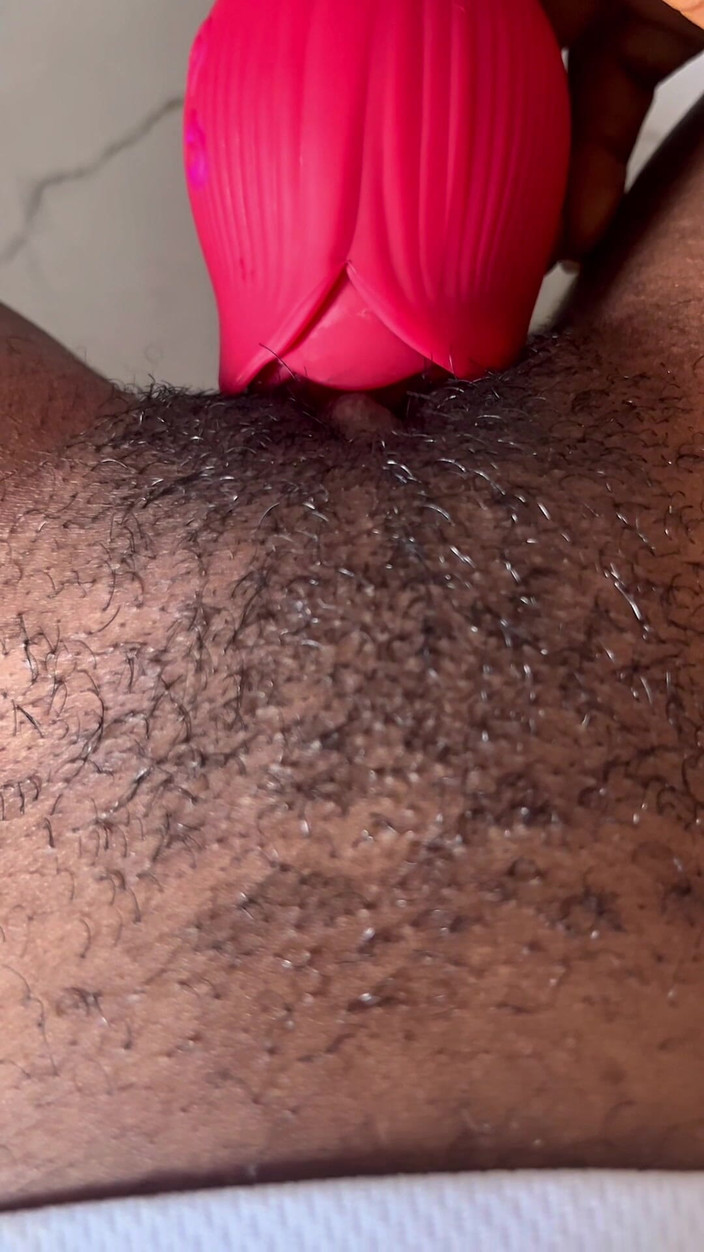 Flirt Alex 2025: Kali pertama memancut mani