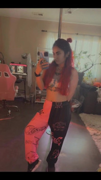Cry Baby