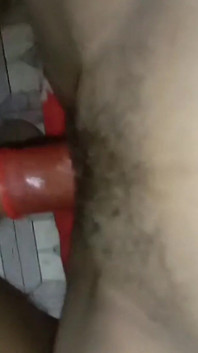 I Fuck My Girlfriend with Condoms