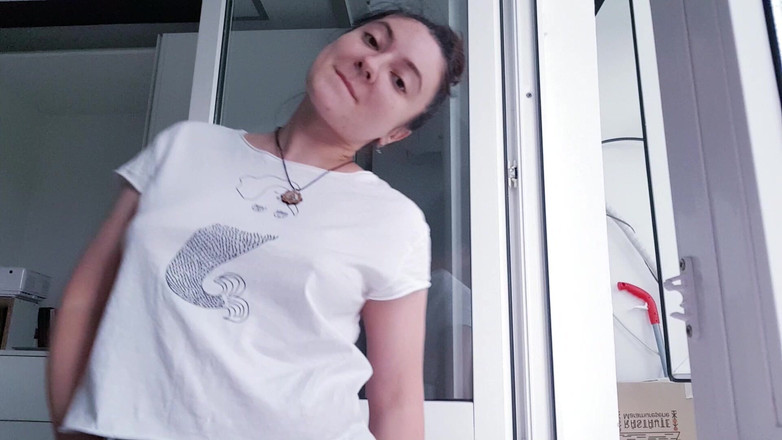 WandaBaby: La mia compilation nuda!