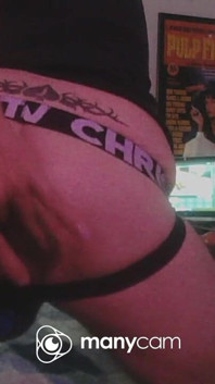 Me and My New Temporary Tattoos.