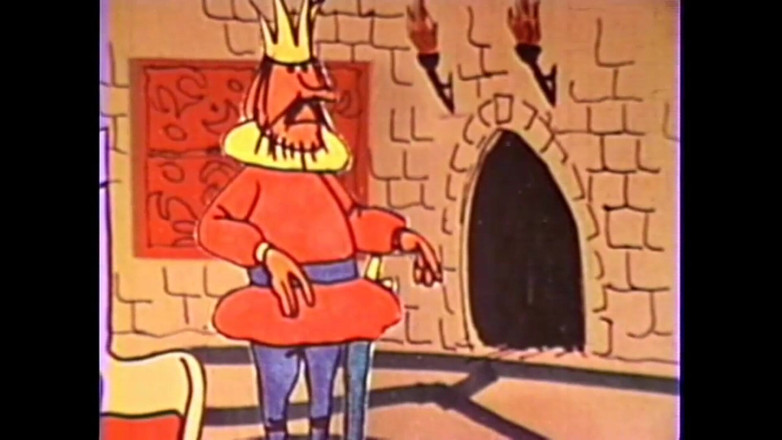 Vintage Usa: Los Malos Hábitos Del Rey