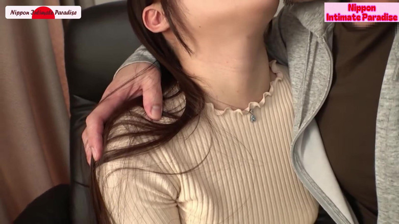 Asian happy ending: Asijský anděl 26618