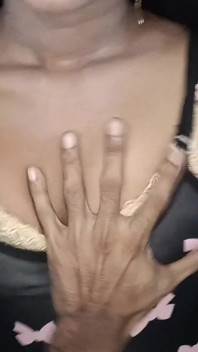 Indian Desi Girl Reverse Cowgirl Ride
