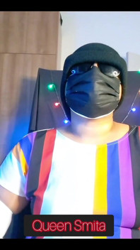 Tamil amma che si allatta con un gioco di ruolo fantasy video n. 3